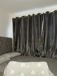 Strongqueen webcam model stream image