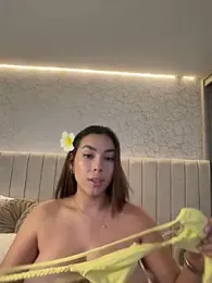 DannaMarshall webcam model stream image