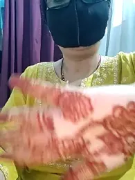 Aishwaryaa_69 webcam stripchat model stream image