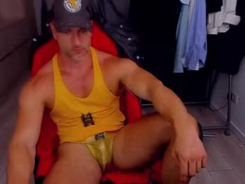 marismuscle webcam model stream image