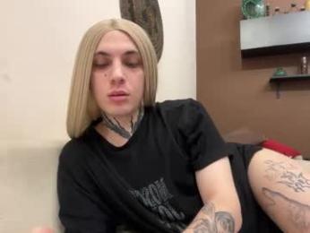 chloevesper webcam chaturbate model stream image