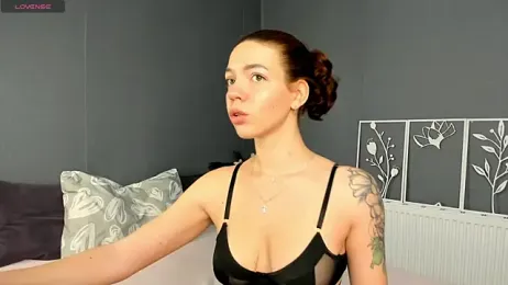 Garden_of_Eden_ webcam model stream image