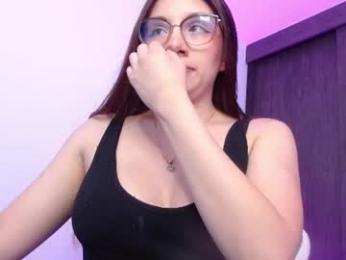 isahenao02 webcam chaturbate model stream image