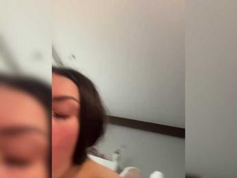 babyymommy webcam bongacams model stream image