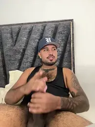 PapiStan webcam model stream image