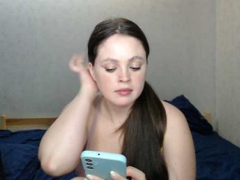 Gummy7bears webcam model stream image