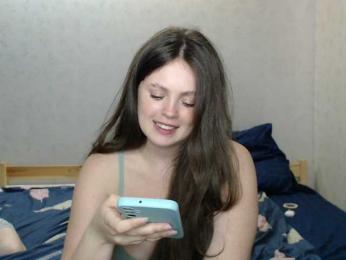 Gummy7bears webcam model stream image