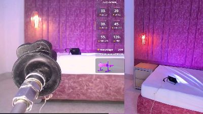 KatheCool_ webcam model stream image