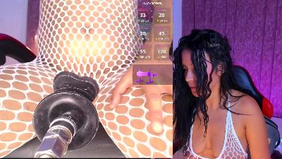 KatheCool_ webcam model stream image