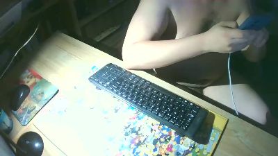 Caronte_91 webcam model stream image