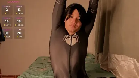 dakota_m webcam stripchat model stream image