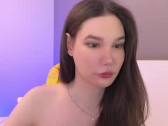 sweet_lady_cola webcam chaturbate model stream image