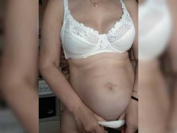 Kiss__ webcam model stream image