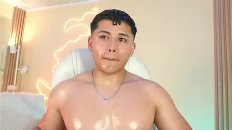 MatiasKorn webcam model stream image