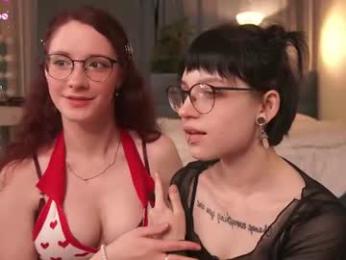 little_poetry webcam model stream image