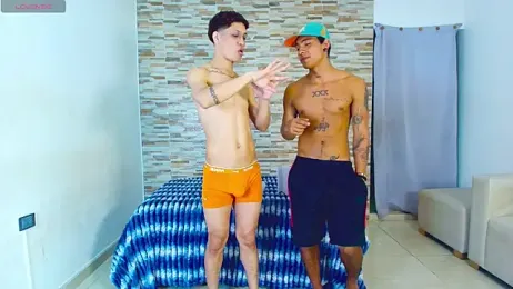 kinkyhousexxxx webcam stripchat model stream image