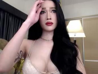 lilith_mazikeen69 webcam model stream image