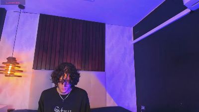 Skinny_Mac webcam cam4 model stream image