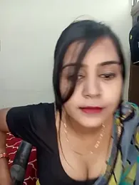 Miss-Riyasingh webcam model stream image