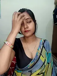 Miss-Riyasingh webcam model stream image