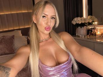 AnastasiaYvi webcam model stream image