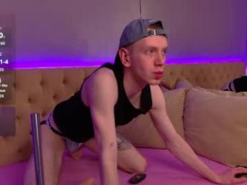 warmwhisp webcam chaturbate model stream image