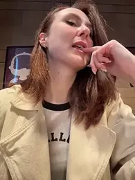 Dina_Tease webcam model stream image