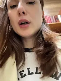Dina_Tease webcam model stream image