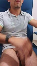 disableman webcam model stream image