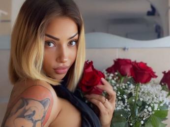 LindaDu webcam livejasmin model stream image