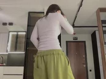 bella_hayes webcam chaturbate model stream image