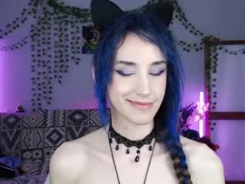 wildorchid_ webcam chaturbate model stream image