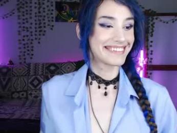 wildorchid_ webcam model stream image