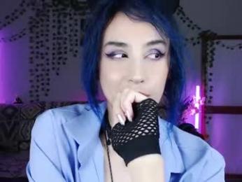 wildorchid_ webcam model stream image