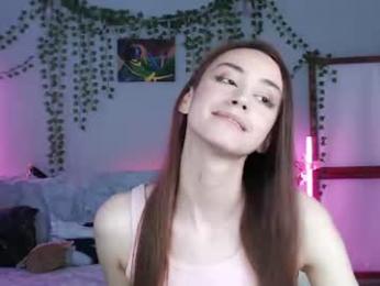 wildorchid_ webcam chaturbate model stream image