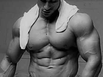 MaxThunder webcam livejasmin model stream image