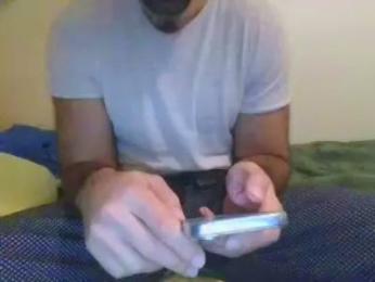 Coppai200 webcam model stream image