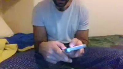 Coppai200 webcam model stream image