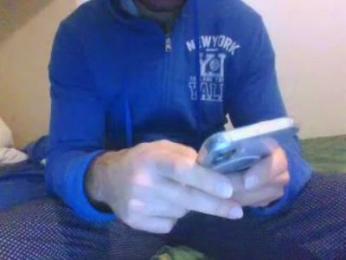 Coppai200 webcam model stream image