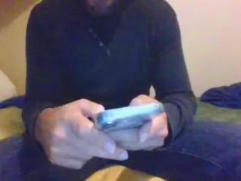 Coppai200 webcam model stream image