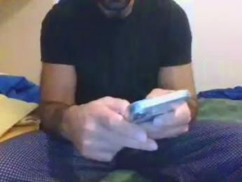 Coppai200 webcam model stream image