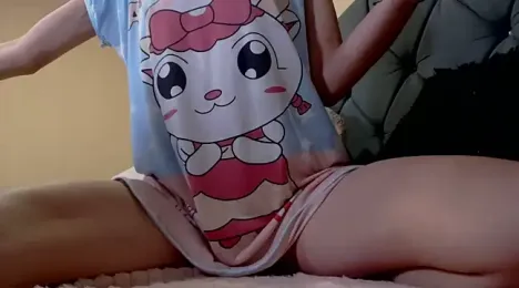 Emma-Wilson webcam stripchat model stream image