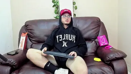 Salvattore_Muller webcam model stream image