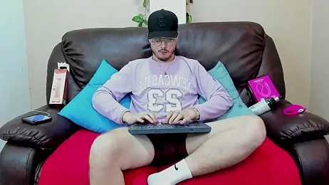 Salvattore_Muller webcam model stream image