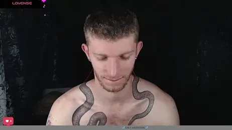 andrewxbi webcam model stream image