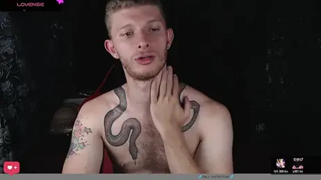 andrewxbi webcam model stream image