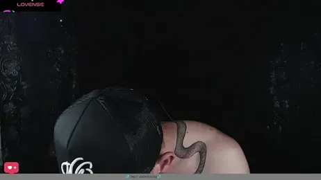 andrewxbi webcam model stream image