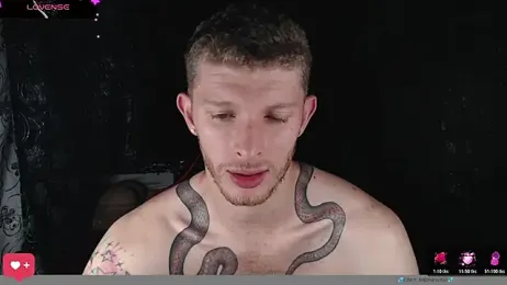 andrewxbi webcam model stream image