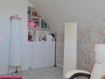 brilliantvictoria webcam model stream image