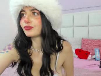 ashley_petit webcam chaturbate model stream image